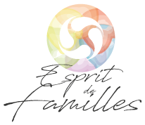 Logo Esprit de Familles